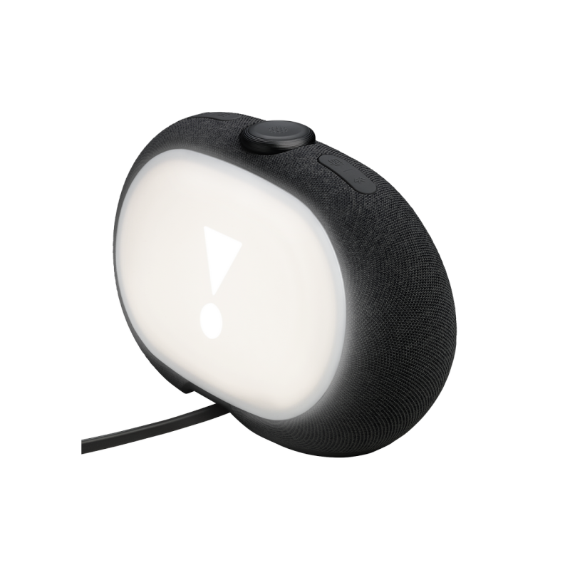 Portable Speakers JBL Horizon 3, Black