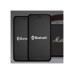 Marshall Kilburn II, Black
