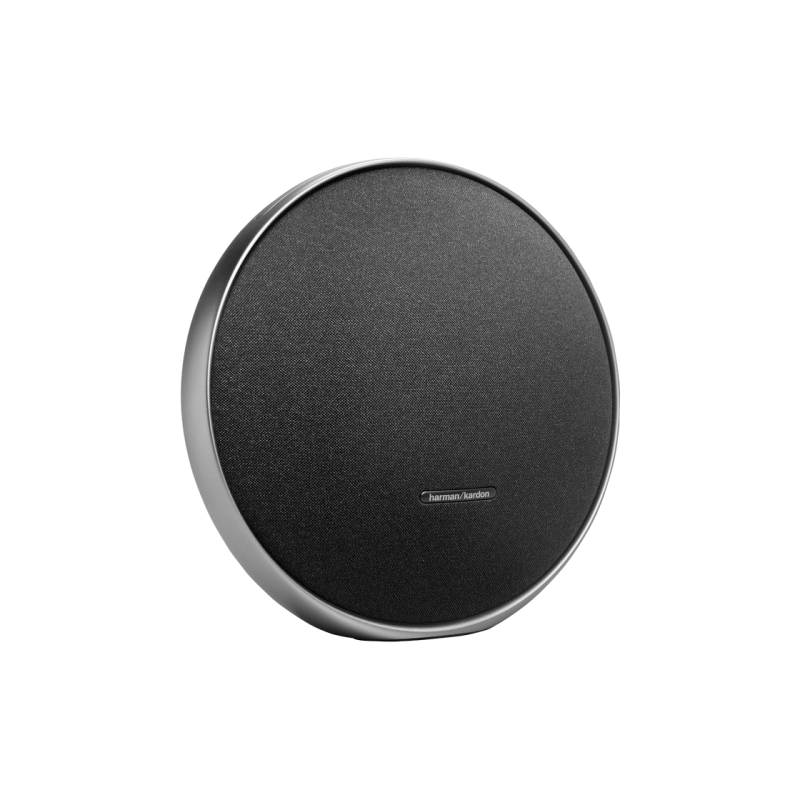 Портативные колонки Harman Kardon Onyx Studio 9, черный цвет, Великобритания