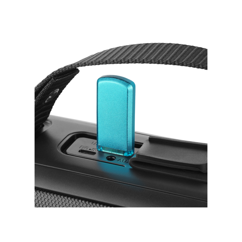 Портативная колонка Sven PS-235, Black