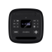 Портативная колонка Sven PS-950, Black