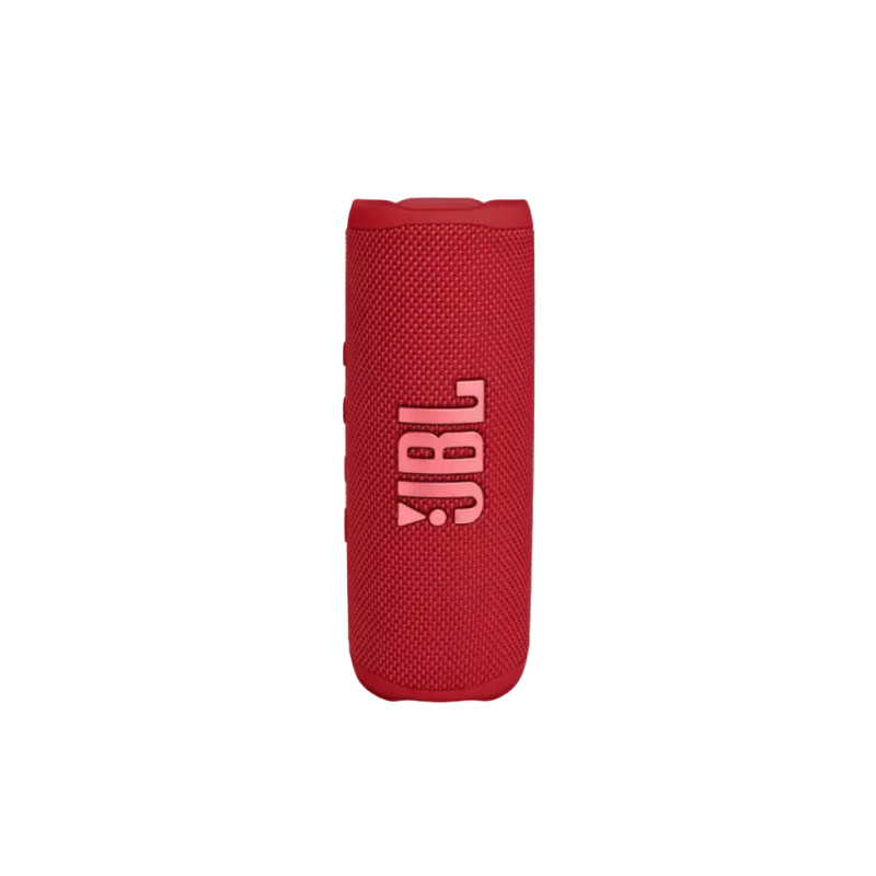 Портативная колонка JBL Flip 6, Red