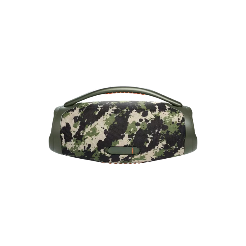 Портативная колонка JBL Boombox 3 Squad