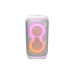 Портативная колонка JBL PartyBox STAGE 320 White