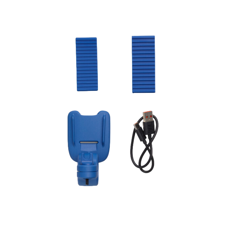 Портативная колонка JBL Wind 3, Blue