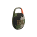 Портативная колонка JBL Clip 5 Squad