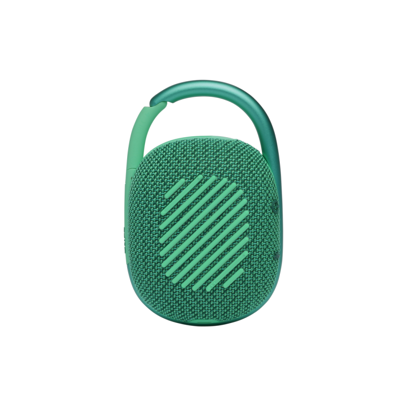 Портативная колонка JBL Clip 4 ECO Green