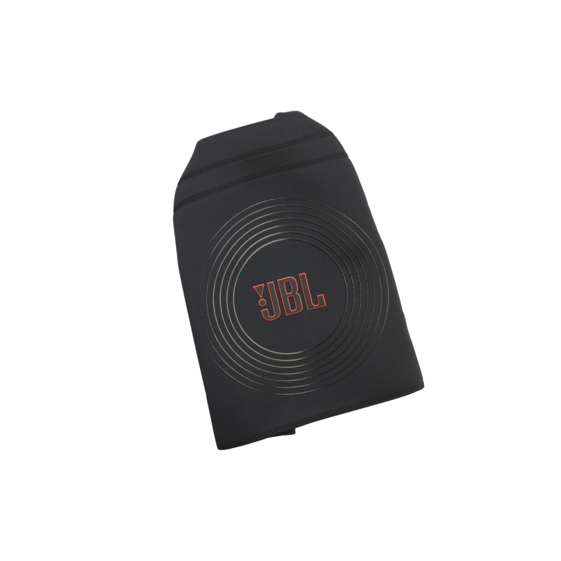Protective cover for JBL PartyBox Encore 2 speakers, Black