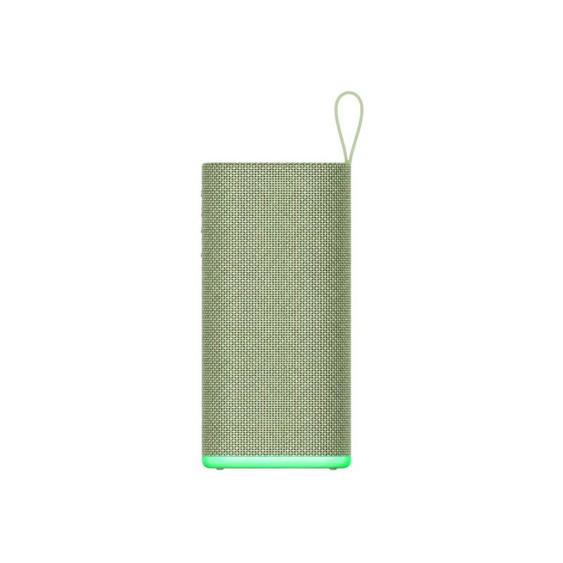 Portable Speaker Xiaomi Sound Play 18W, Green