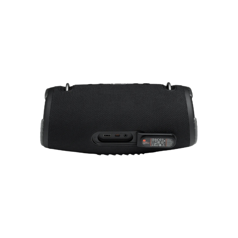 Portable Speakers JBL Xtreme 3 Black