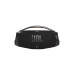 Портативная колонка JBL Boombox 3 Black