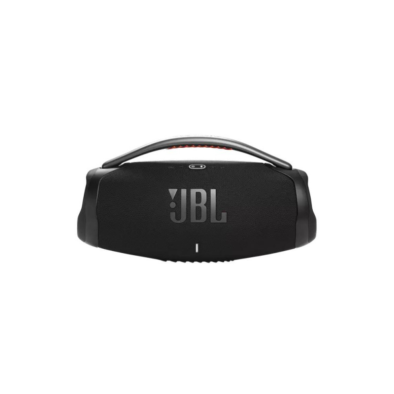 Портативная колонка JBL Boombox 3 Black