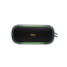 Портативная колонка Mova S1 RGB, черная.