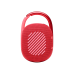 Портативная колонка JBL Clip 4 Red