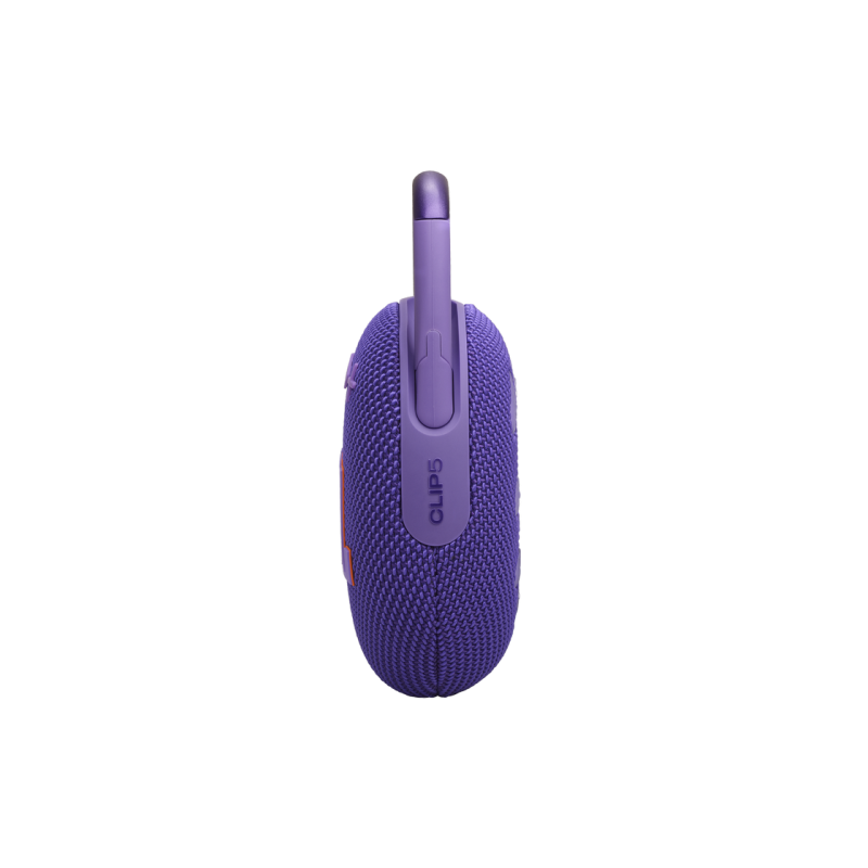 Портативная колонка JBL Clip 5 Purple