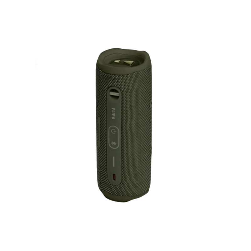Портативная колонка JBL Flip 6, Green