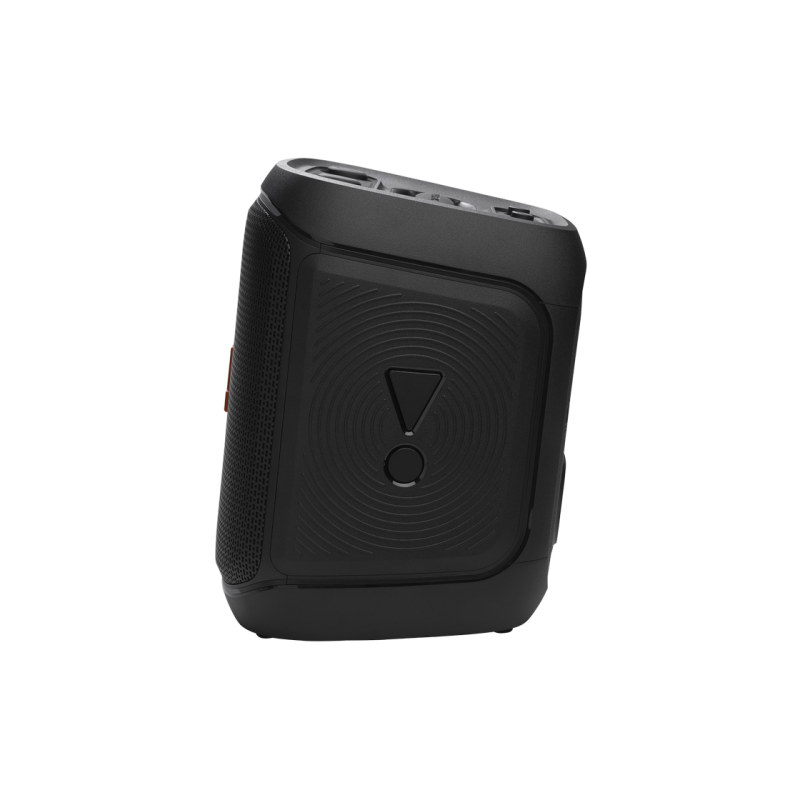 Портативная аудиосистема JBL PartyBox Encore 2 с 1 микрофоном