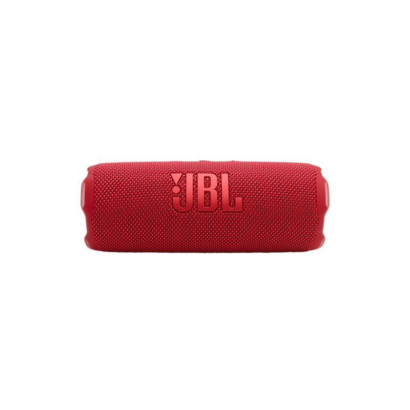 Портативная колонка JBL Flip 7, Red