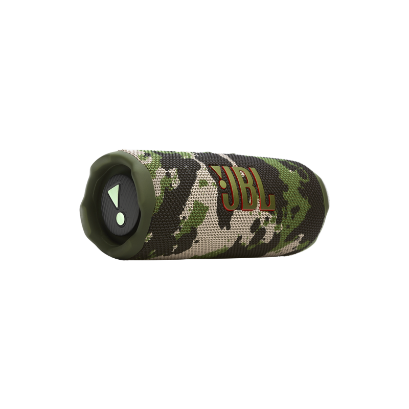 Портативная колонка JBL Flip 7, Squad