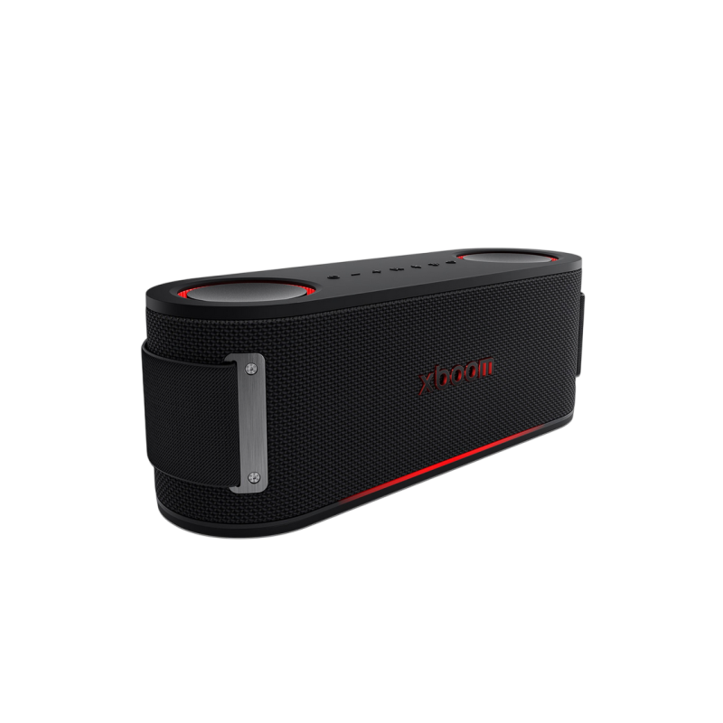 Portable Speaker LG XBOOM Bounce, Black