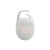 Портативная колонка JBL Clip 5 White