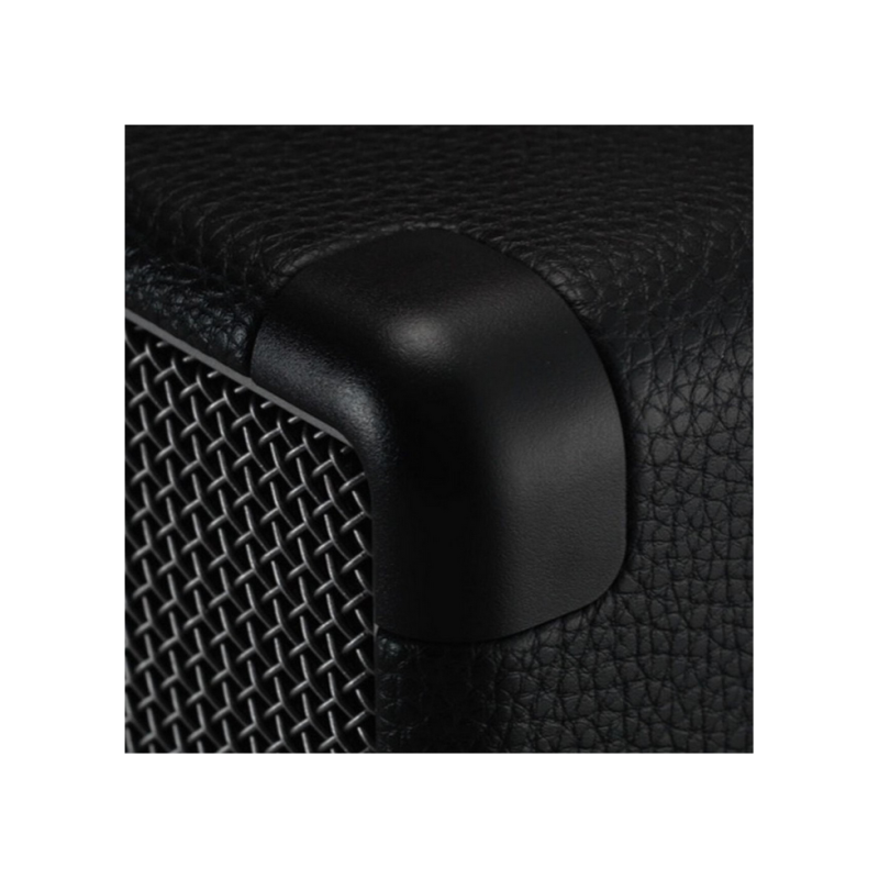 Marshall Kilburn II, Black