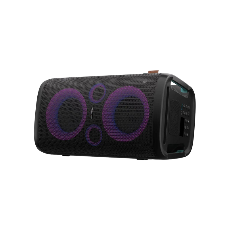 Портативная аудиосистема Hisense Party Rocker One