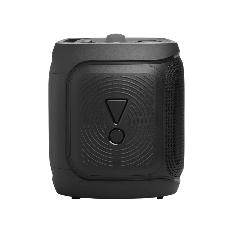 Portable Audio System JBL PartyBox On-the-Go 2, Black