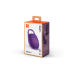 Портативная колонка JBL Clip 5 Purple