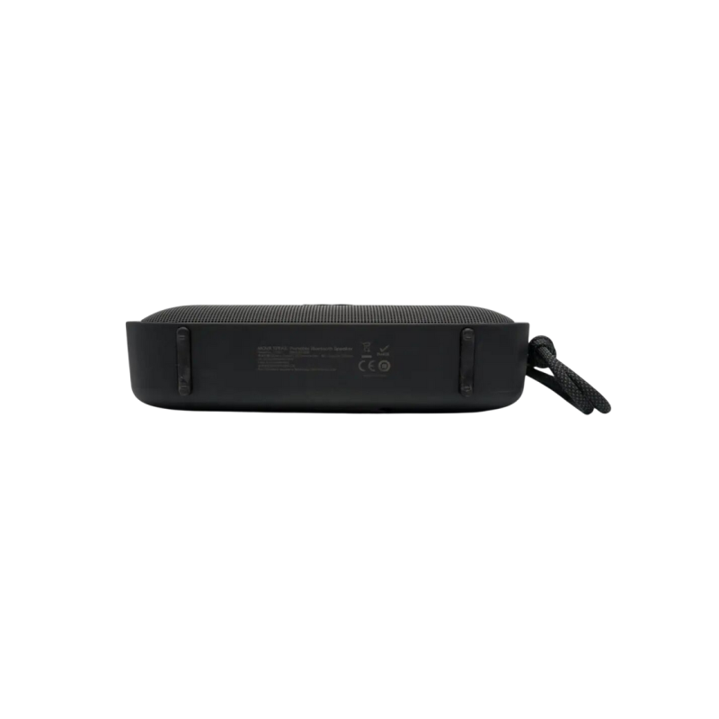 Портативная колонка Mova S1 RGB, черная.