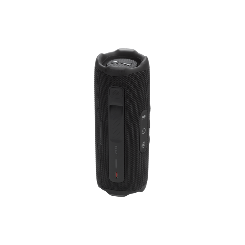 Портативная колонка JBL Flip 7, Black
