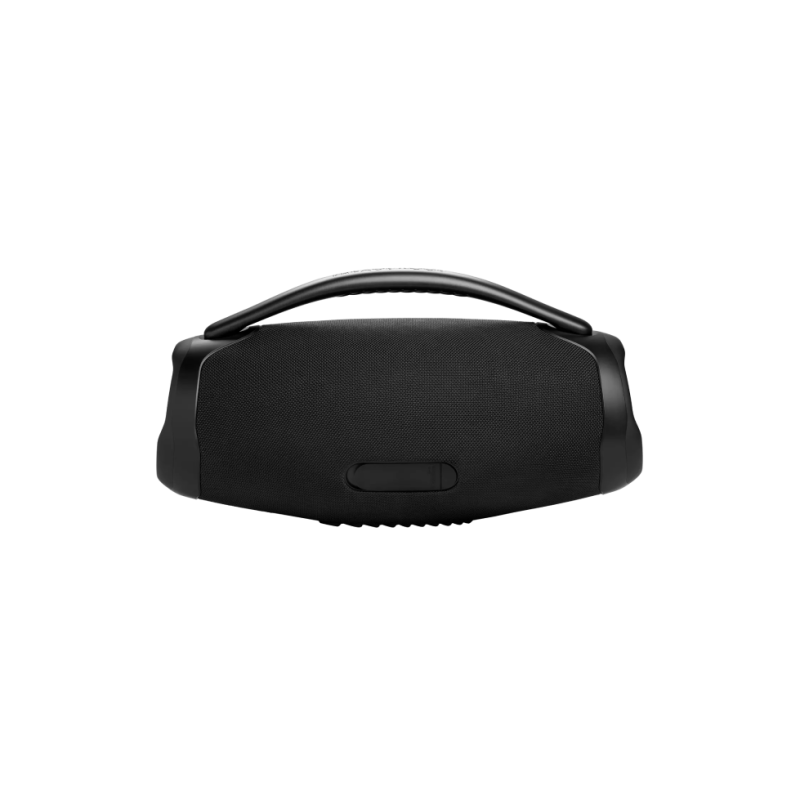 Портативная акустика JBL Boombox 3 Black Wi-Fi