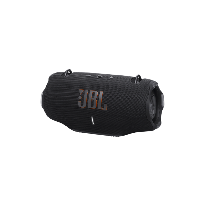 Портативная колонка JBL Xtreme 4 Black