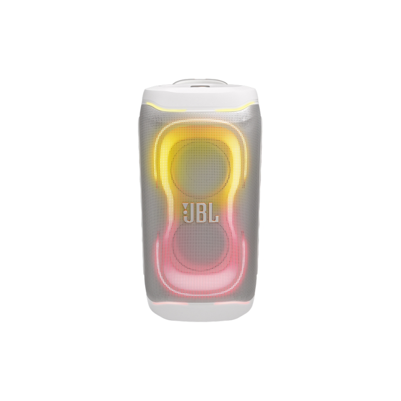 Boxa Portabila JBL PartyBox 330, White
