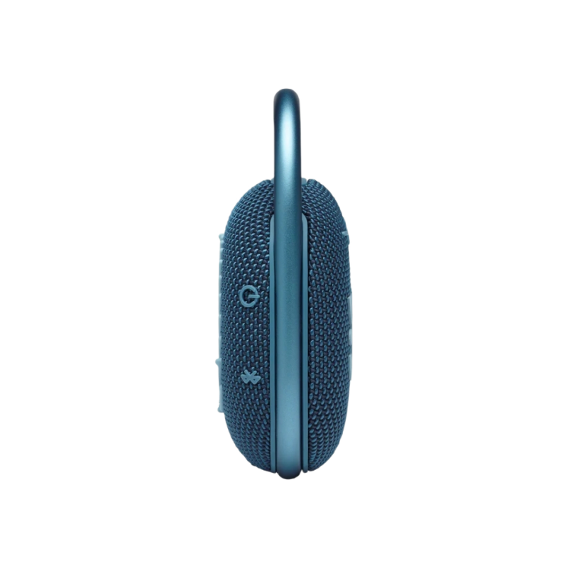 Портативная колонка JBL Clip 4 Blue