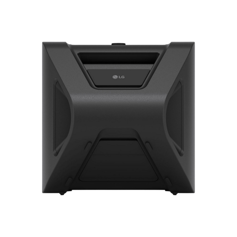 Portable Audio System LG XBOOM Stage 301, Black