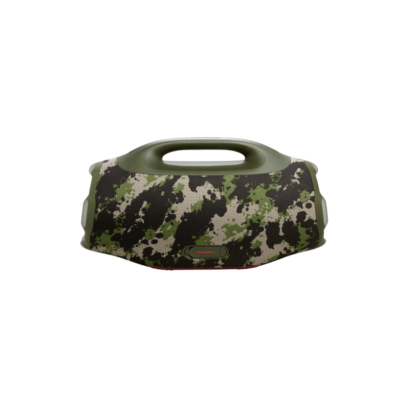 Portable Speakers JBL Boombox 4, Squad