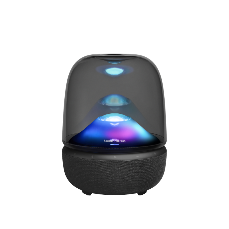 Portable Speakers Harman Kardon Aura Studio 5