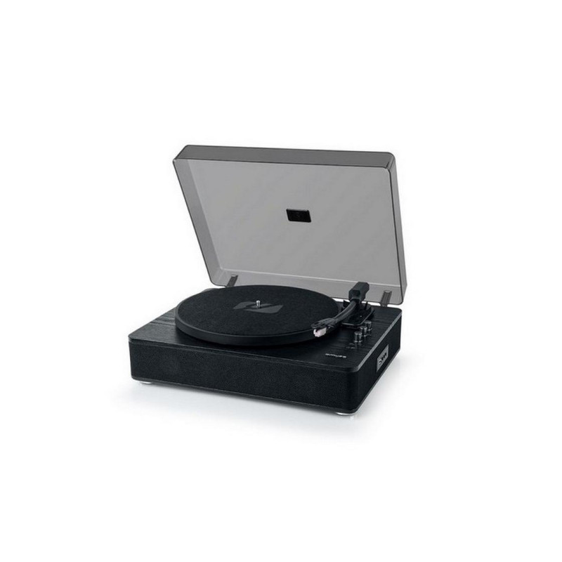 Виниловый проигрыватель MUSE MT-106 WB