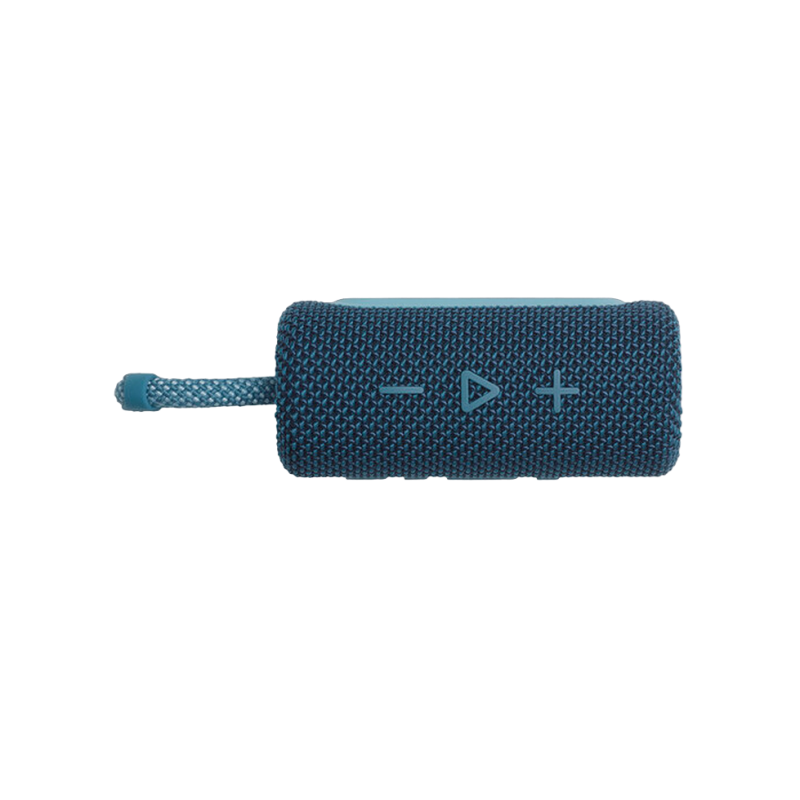 Boxa Portabila JBL Go 3, Blue