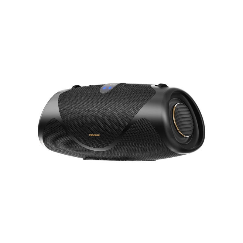 Portable Speakers WeBoom Hisense, Black