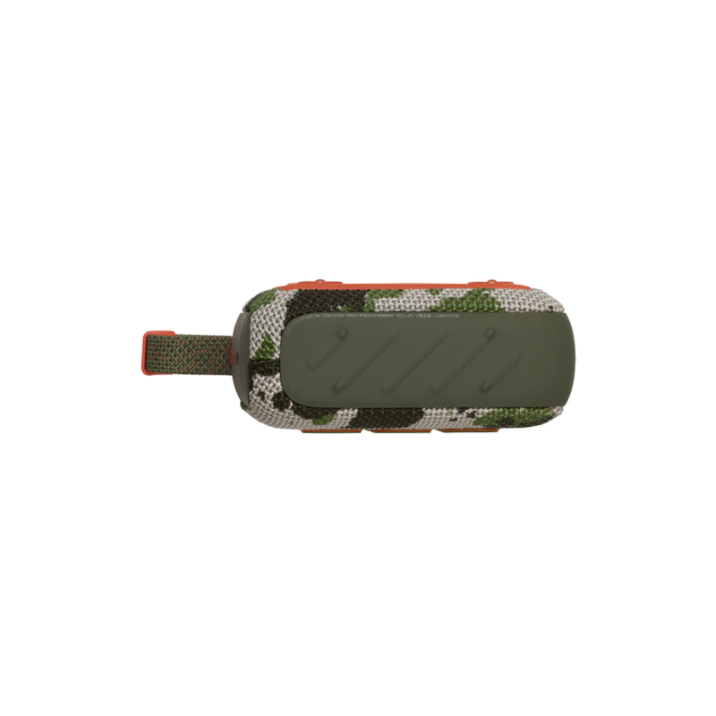 Портативная колонка JBL GO 4, Squad