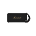 Marshall MIDDLETON II Portable Bluetooth Speaker - Black and Brass