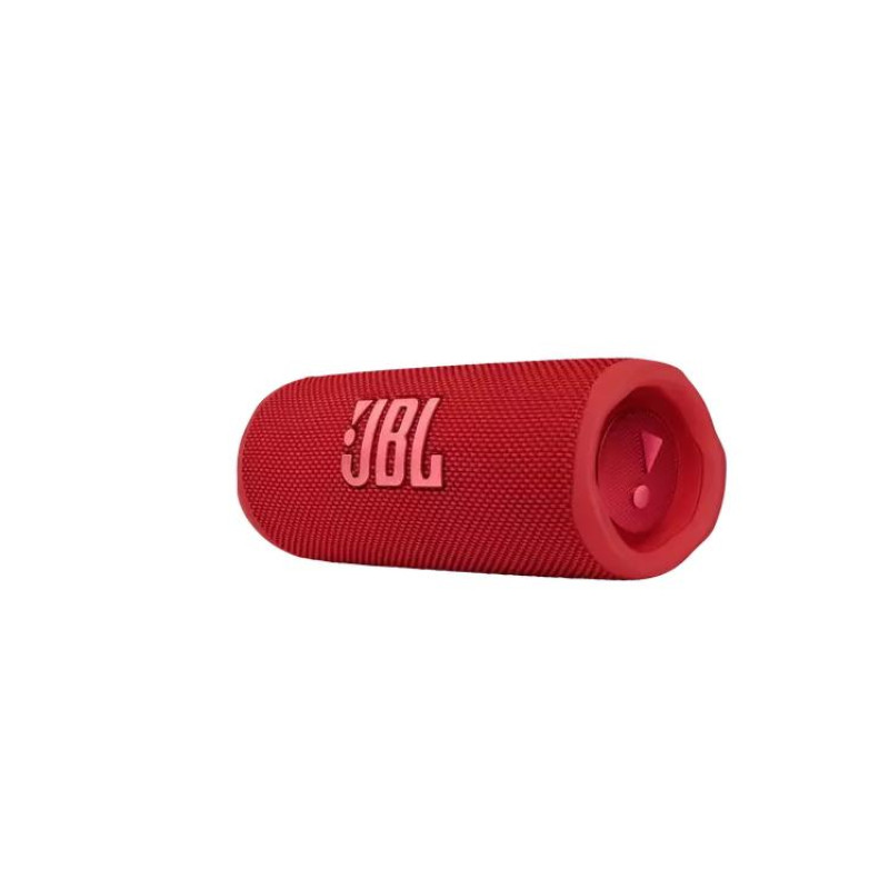 Портативная колонка JBL Flip 6, Red
