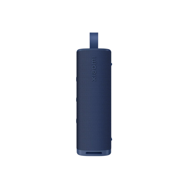 Портативная колонка Xiaomi Sound Outdoor Blue