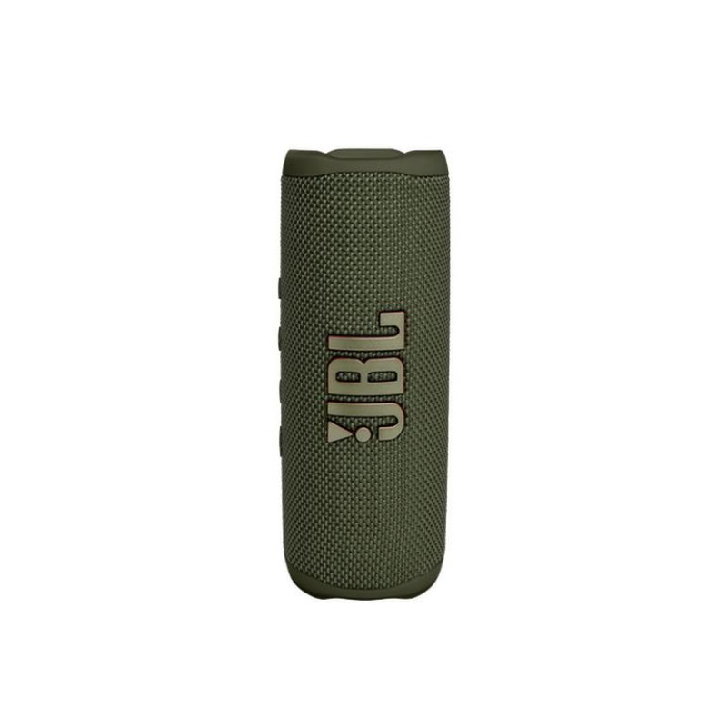 Портативная колонка JBL Flip 6, Green