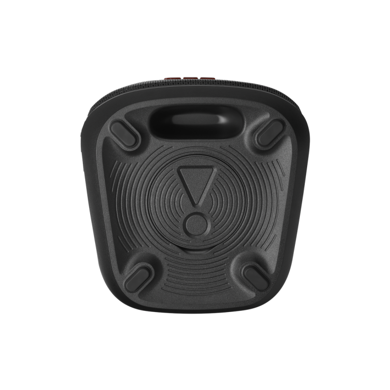 Портативная колонка JBL PartyBox CLUB 120