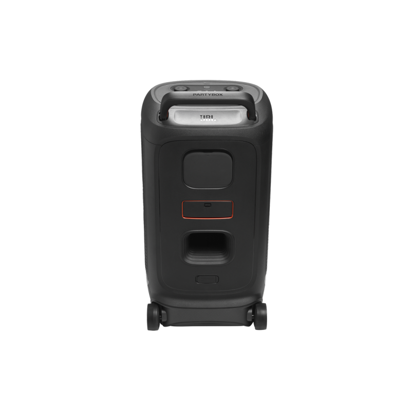 Портативная аудиосистема JBL PartyBox Long 520