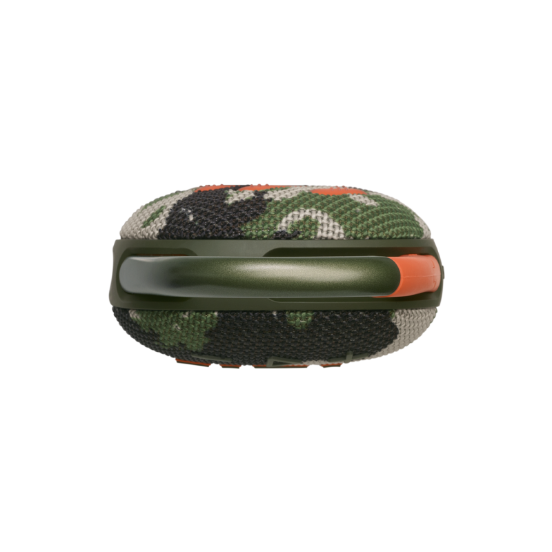 Портативная колонка JBL Clip 5 Squad