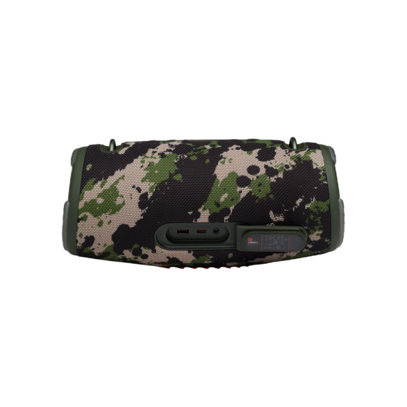 Портативная колонка JBL Xtreme 3 Camouflage